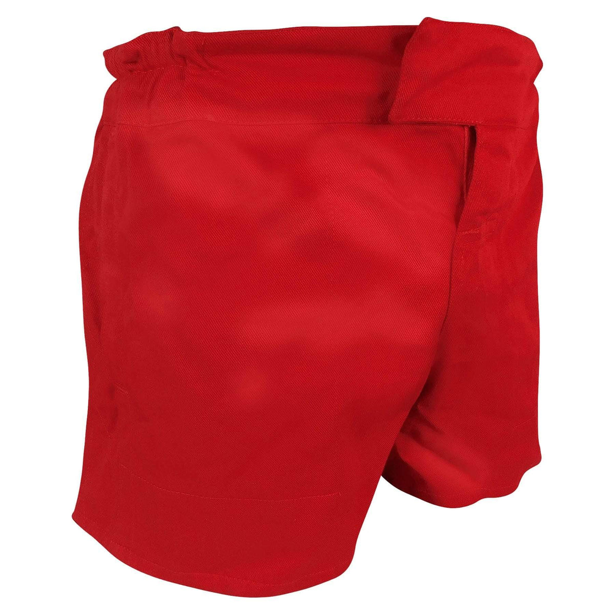 Rugby Imports Traditional Cotton Rugby Shorts