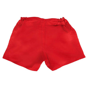 Rugby Imports Traditional Cotton Rugby Shorts