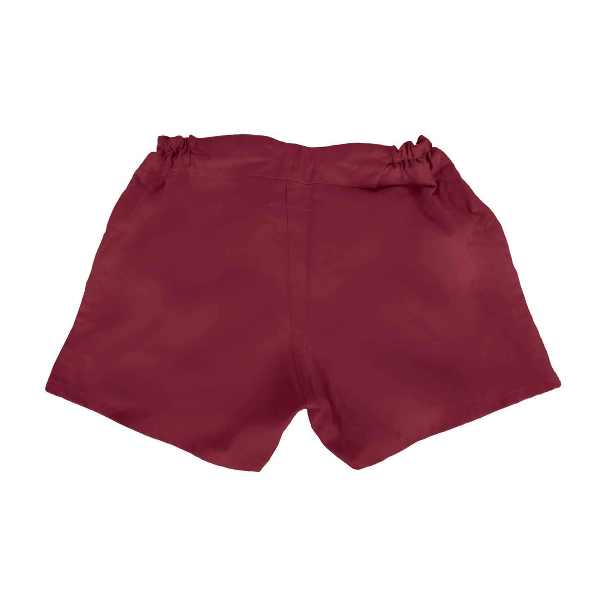 Cotton deals rugby shorts