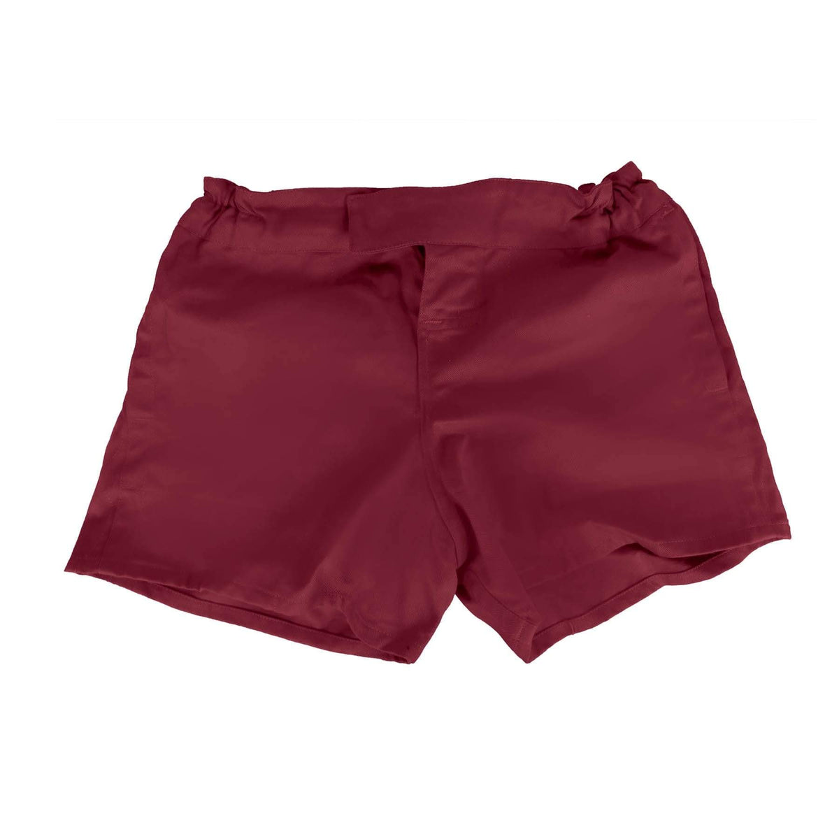 Traditional Cotton Rugby Shorts Rugby Imports