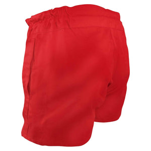 Rugby Imports Traditional Cotton Rugby Shorts