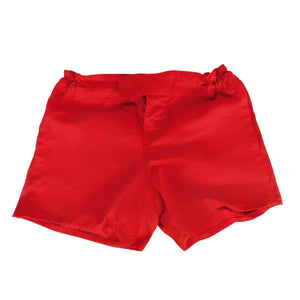 Rugby Imports Traditional Cotton Rugby Shorts