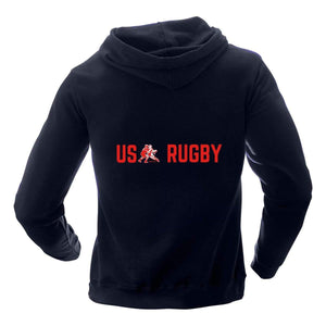 Rugby Imports Tries for Freedom Lightweight Hoody