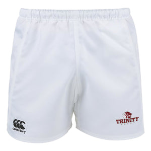 Rugby Imports Trinity Univ. Advantage Short