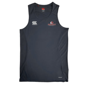 Rugby Imports Trinity Univ. CCC Dry Singlet