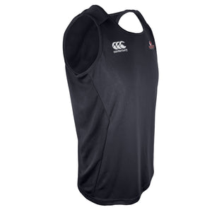 Rugby Imports Trinity Univ. CCC Dry Singlet