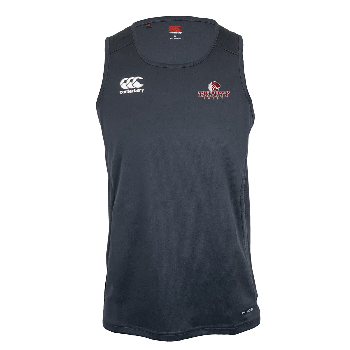 Rugby Imports Trinity Univ. CCC Dry Singlet