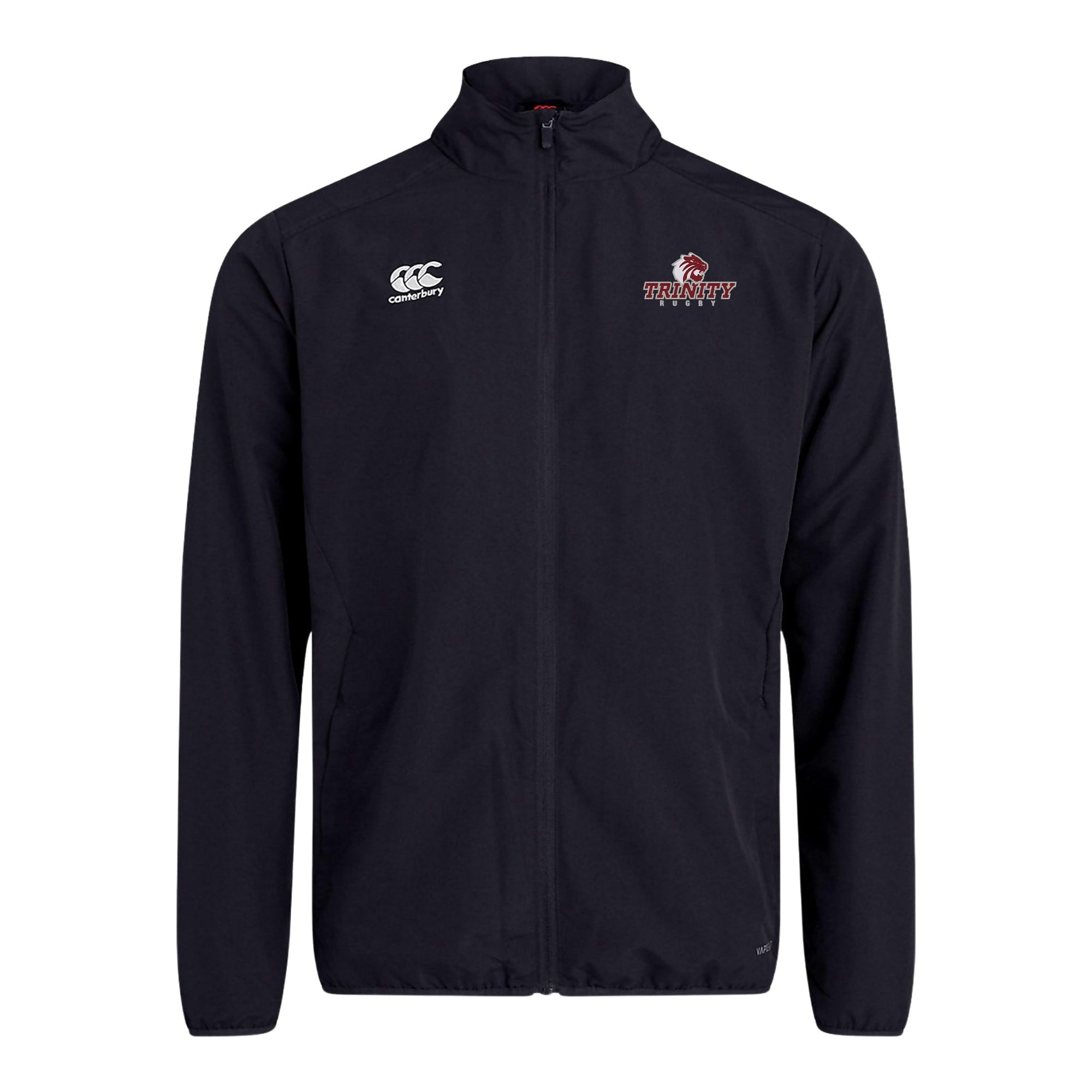 Rugby Imports Trinity Univ. CCC Track Jacket