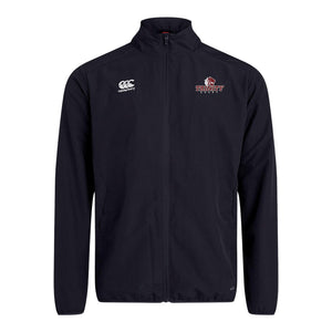 Rugby Imports Trinity Univ. CCC Track Jacket