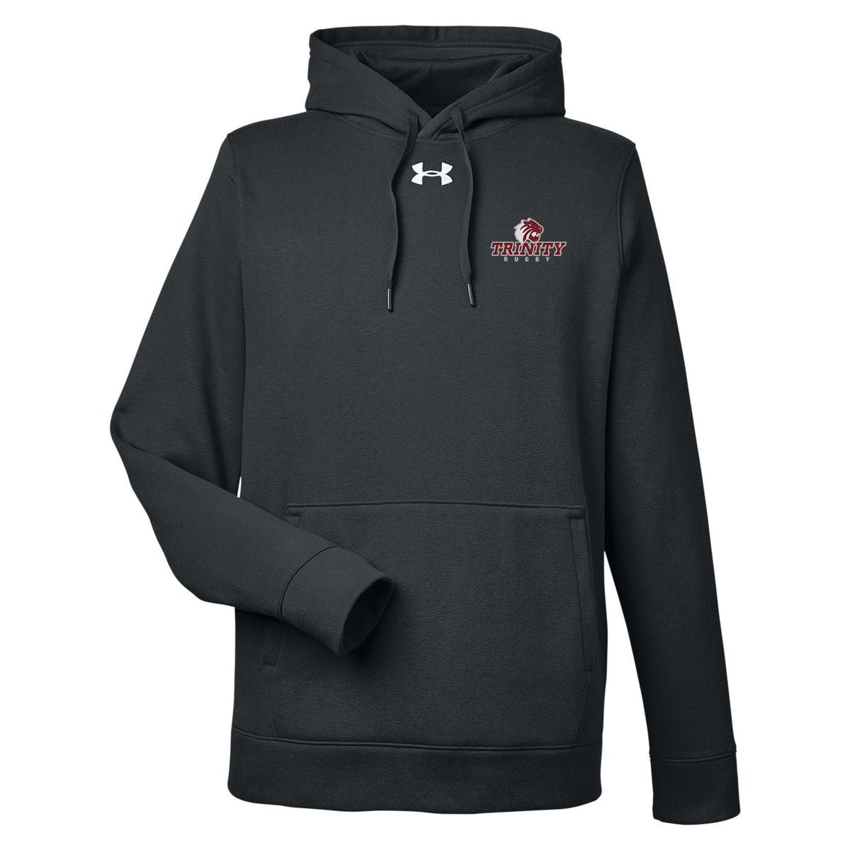 Rugby Imports Trinity Univ. Hustle Hoodie