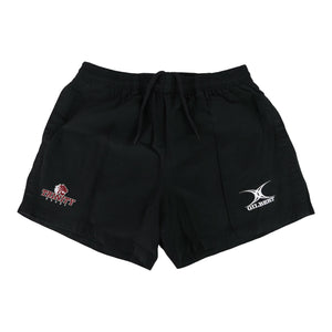 Rugby Imports Trinity Univ. Kiwi Pro Rugby Shorts