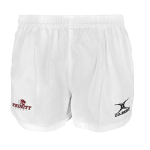 Rugby Imports Trinity Univ. Kiwi Pro Rugby Shorts