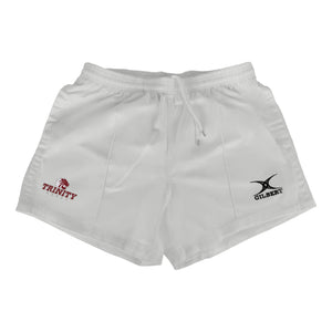 Rugby Imports Trinity Univ. Kiwi Pro Rugby Shorts