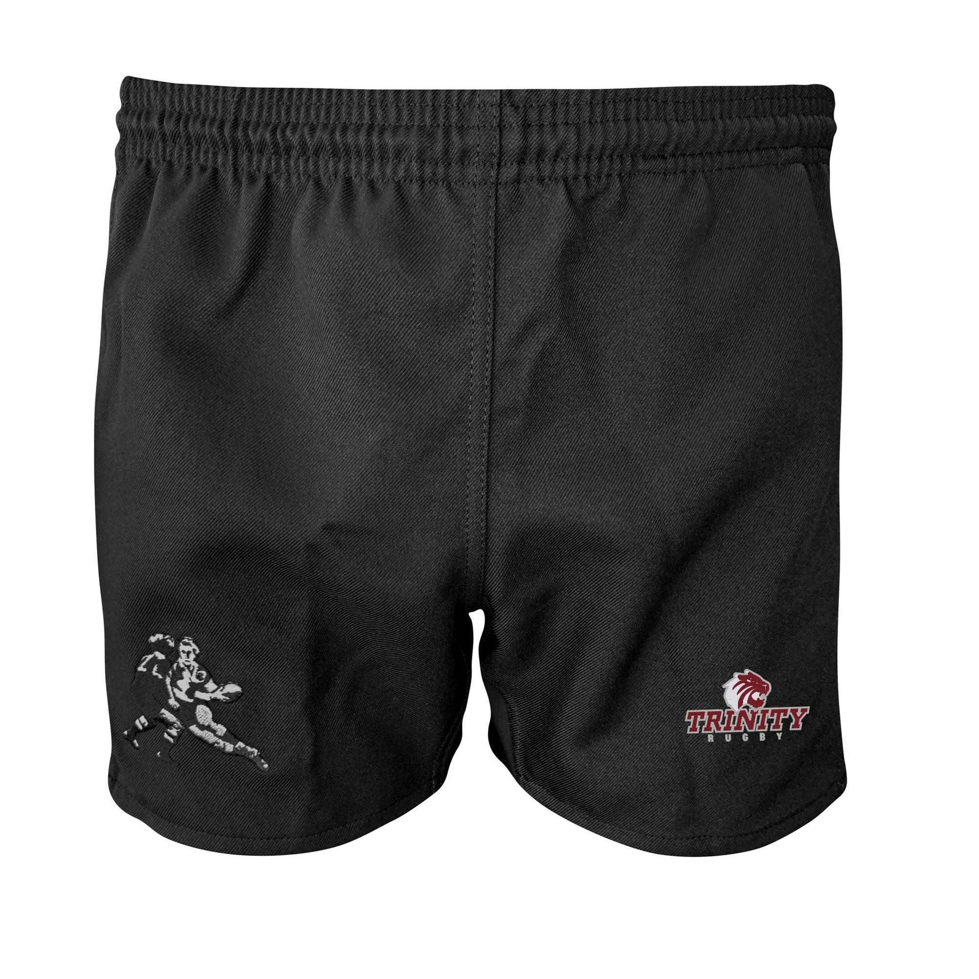 Rugby Imports Trinity Univ. Pro Power Rugby Shorts