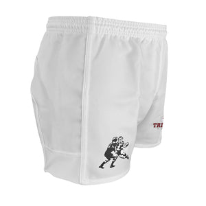 Rugby Imports Trinity Univ. Pro Power Rugby Shorts