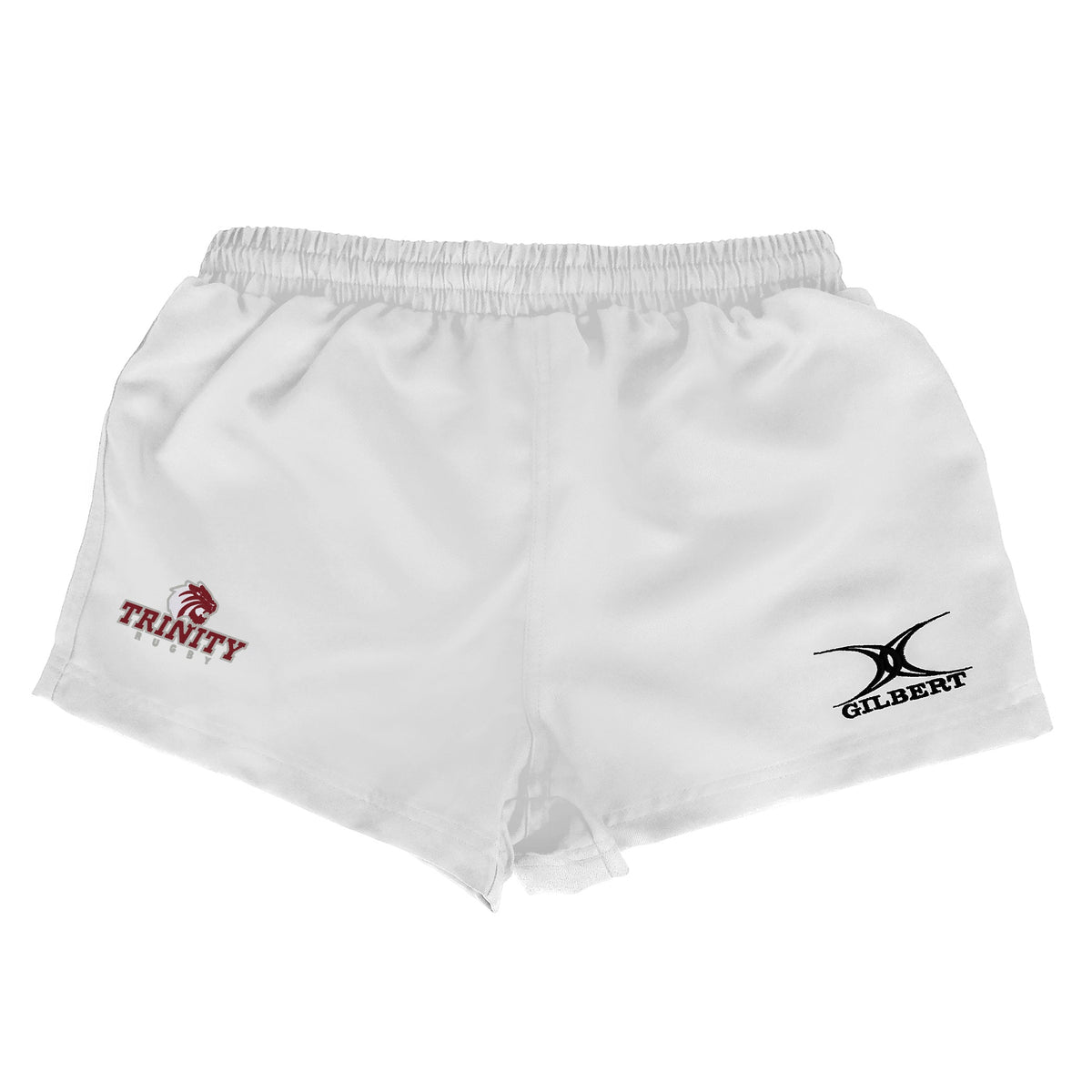Rugby Imports Trinity Univ. Saracen Rugby Shorts