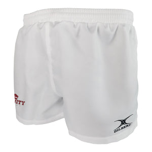 Rugby Imports Trinity Univ. Saracen Rugby Shorts