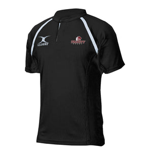 Rugby Imports Trinity Univ. XACT II Jersey