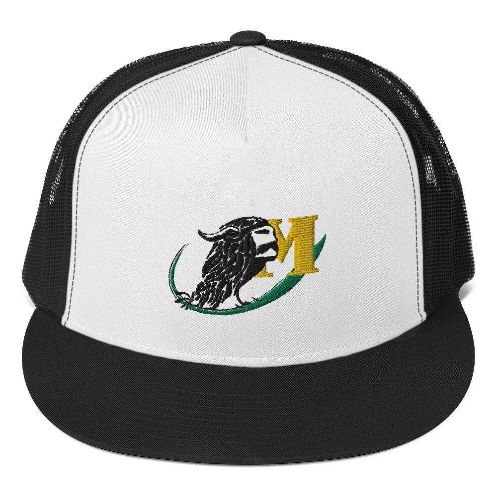 Rugby Imports Trucker Cap