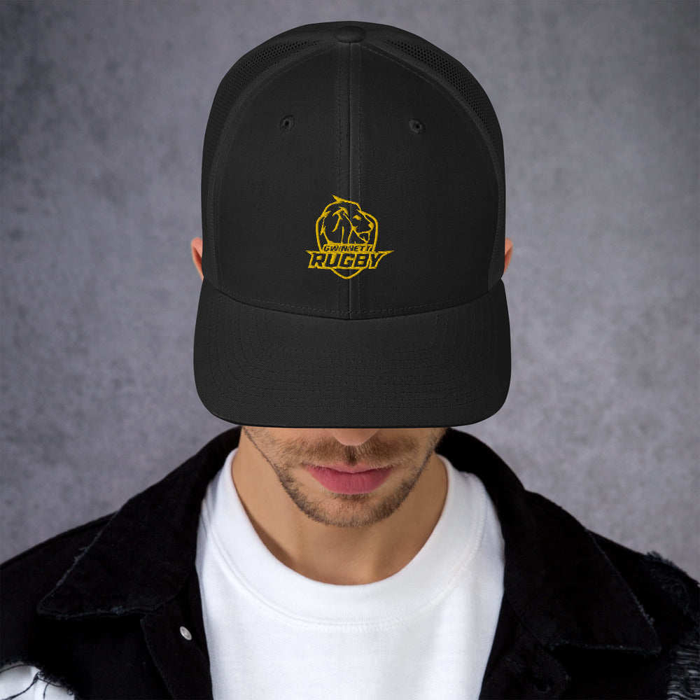 Rugby Imports Trucker Cap