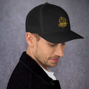 Rugby Imports Trucker Cap