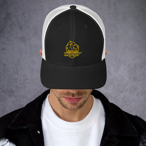 Rugby Imports Trucker Cap