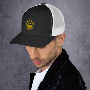 Rugby Imports Trucker Cap