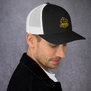 Rugby Imports Trucker Cap