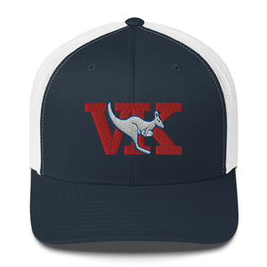 Rugby Imports Trucker Cap