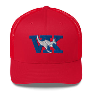 Rugby Imports Trucker Cap