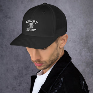 Rugby Imports Trucker Cap