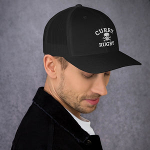 Rugby Imports Trucker Cap