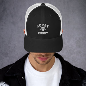 Rugby Imports Trucker Cap