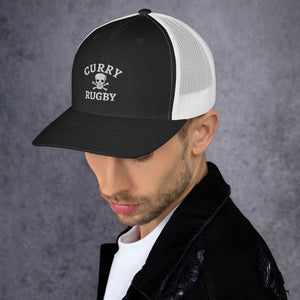 Rugby Imports Trucker Cap