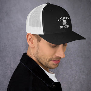 Rugby Imports Trucker Cap