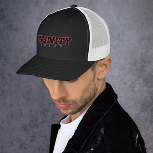 Rugby Imports Trucker Cap