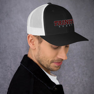 Rugby Imports Trucker Cap