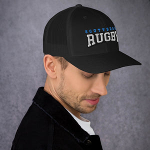 Rugby Imports Trucker Cap