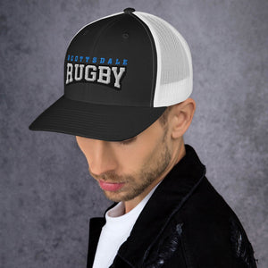 Rugby Imports Trucker Cap