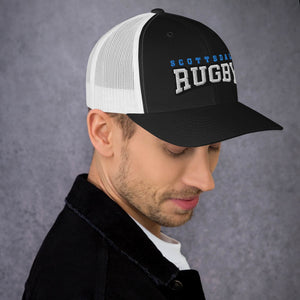 Rugby Imports Trucker Cap