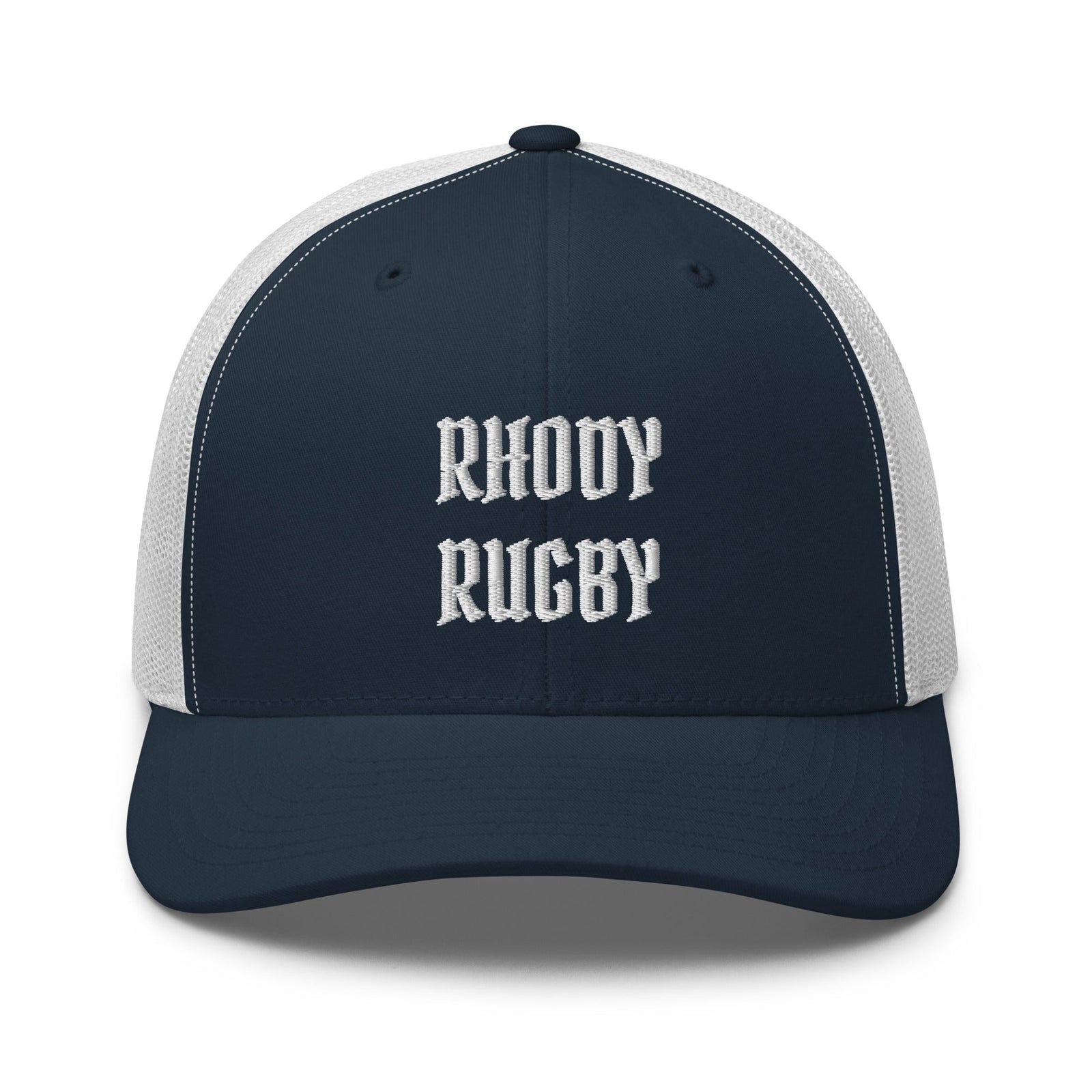 Rugby Imports Trucker Cap