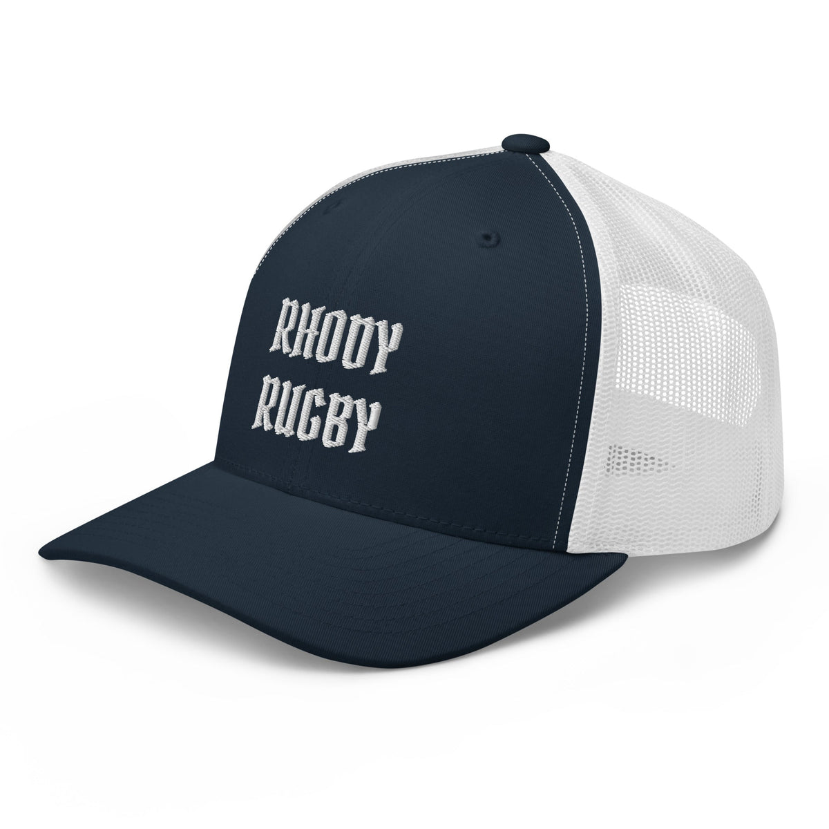 Rugby Imports Trucker Cap