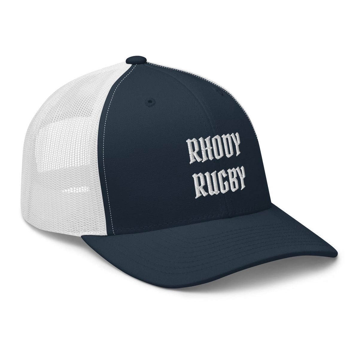 Rugby Imports Trucker Cap