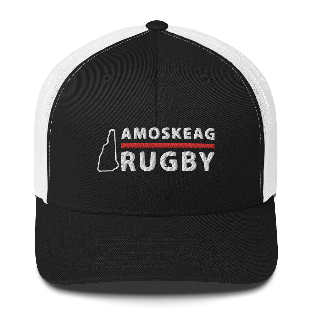 Rugby Imports Trucker Cap