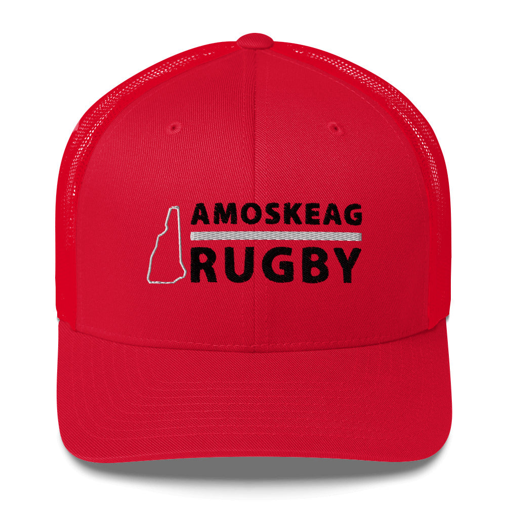 Rugby Imports Trucker Cap