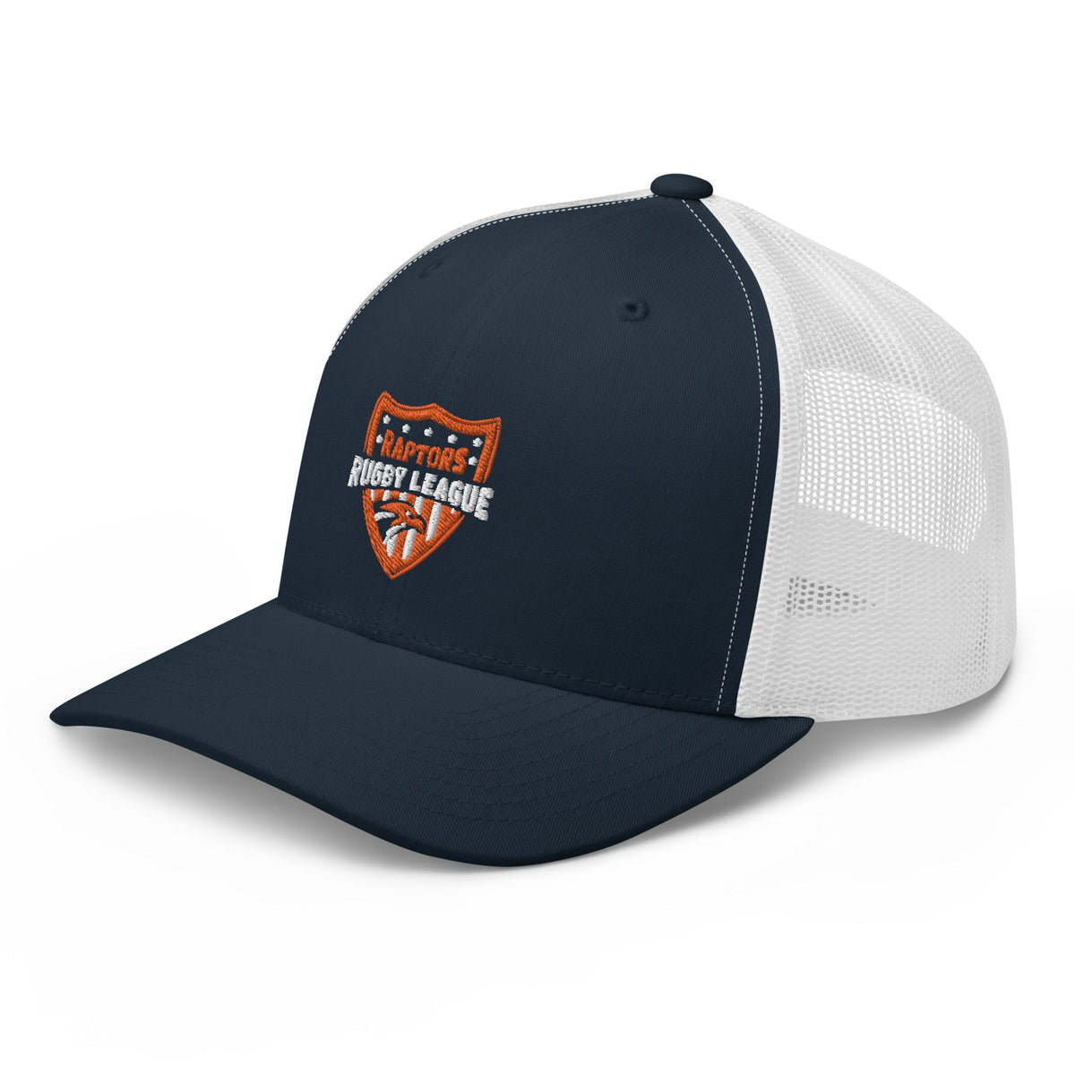Rugby Imports Trucker Cap