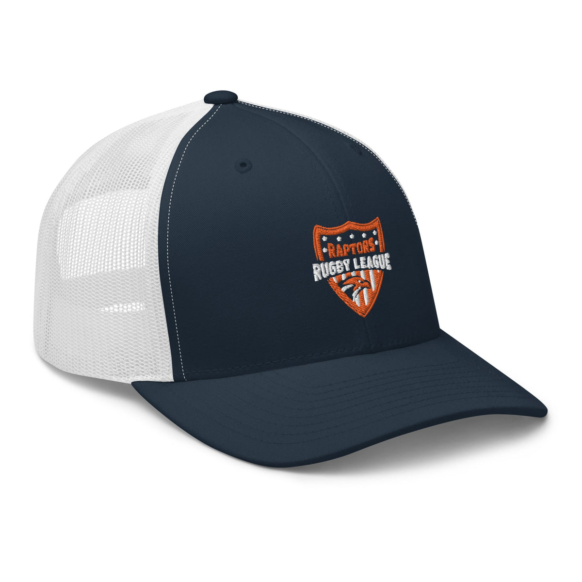 Rugby Imports Trucker Cap