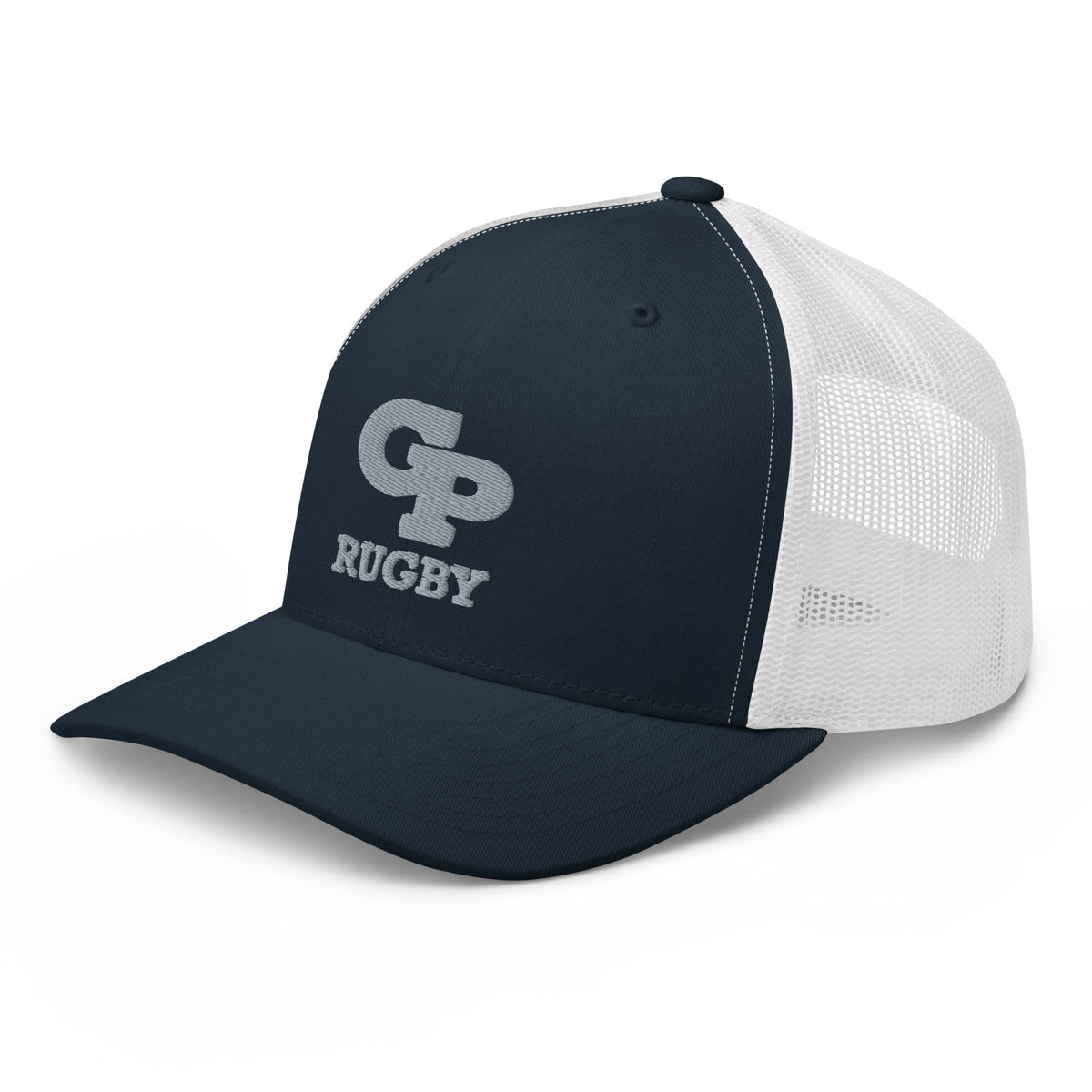 Rugby Imports Trucker Cap