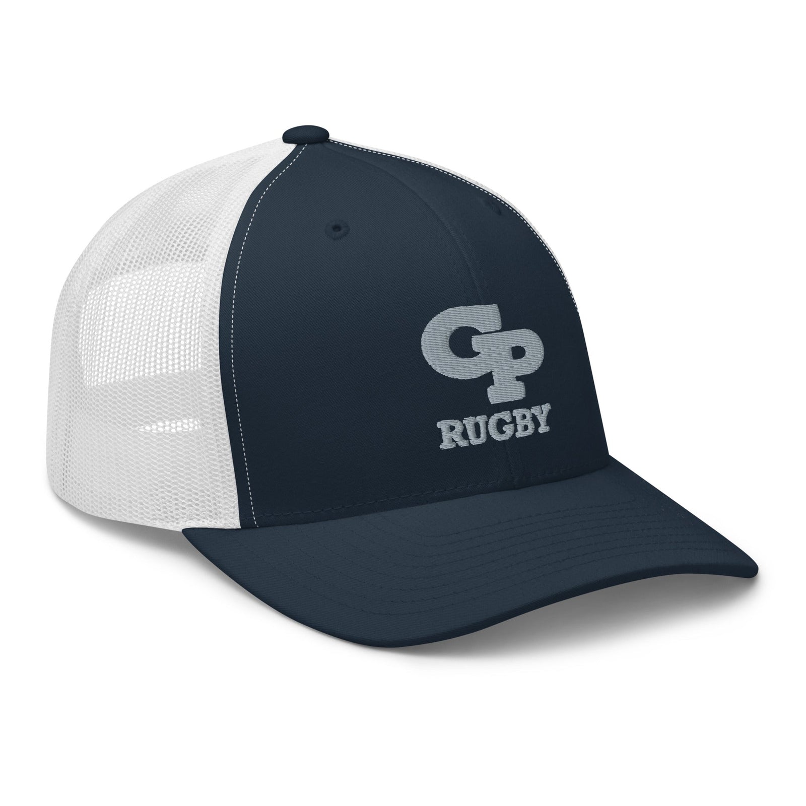 Rugby Imports Trucker Cap