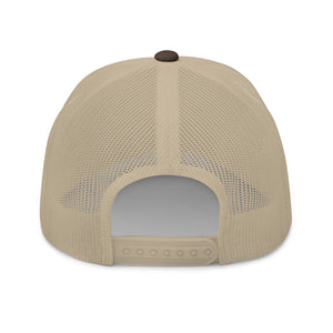 Rugby Imports Trucker Cap